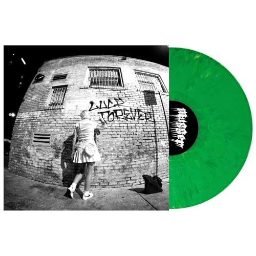 Luck Forever [Vinyl]