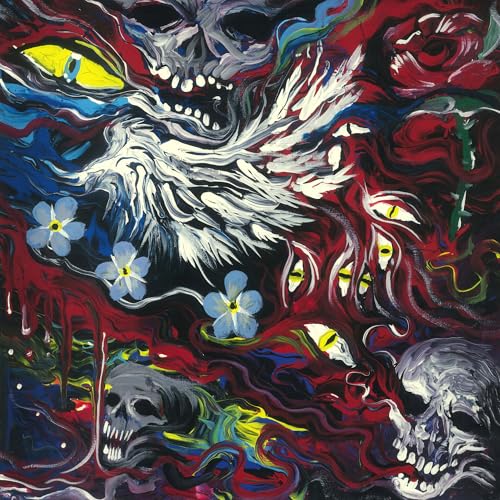 All The Devils Are Here [Vinyl] (ONLINE ORDER ONLY)
