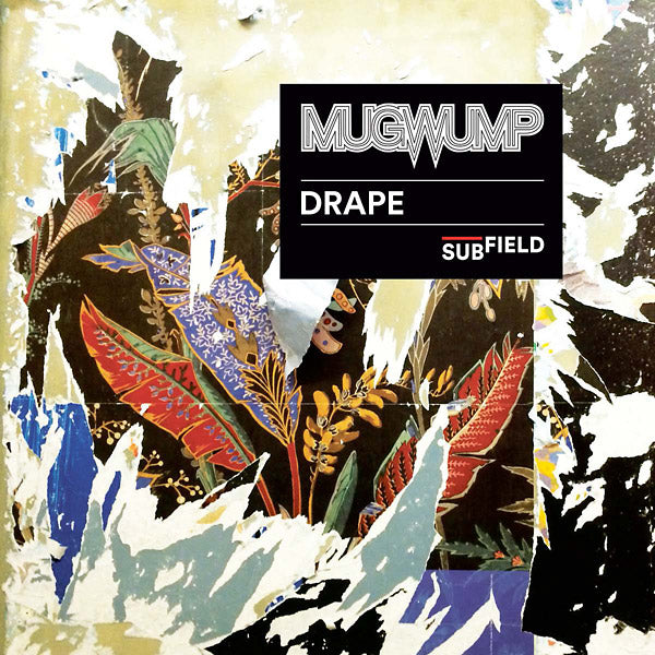 Drape [CD]