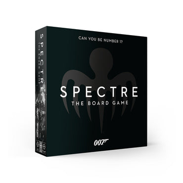 007 - SPECTRE Board Game (ONLINE ORDER ONLY)