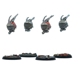 Fallout: Wasteland Warfare - Robots - Eyebots (ONLINE ORDER ONLY)