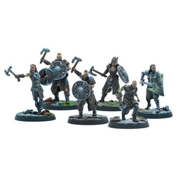The Elder Scrolls: Call to Arms - Bandit Pillagers (ONLINE ORDER ONLY)