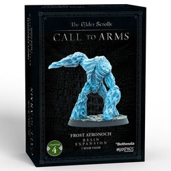 The Elder Scrolls: Call to Arms - Frost Atronachs (ONLINE ORDER ONLY)