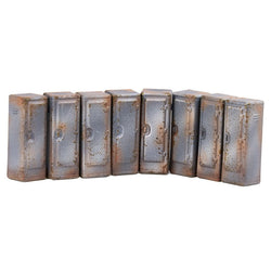 Fallout: Wasteland Warfare - Terrain Expansion - Vault Tec Lockers (ONLINE ORDER ONLY)