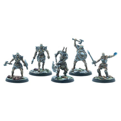 The Elder Scrolls: Call to Arms - Draugr Ancients Expansion (ONLINE ORDER ONLY)