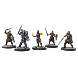 The Elder Scrolls: Call to Arms - Imperial Legion - Faction Starter Set (ONLINE ORDER ONLY)