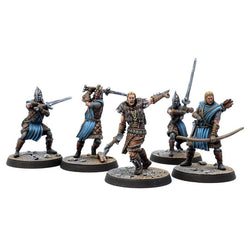 The Elder Scrolls: Call to Arms - Stormcloak - Faction Starter Set (ONLINE ORDER ONLY)