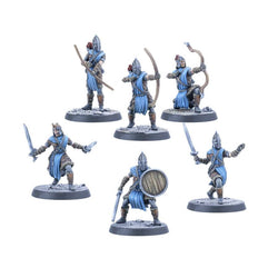 The Elder Scrolls: Call to Arms - Stormcloak Skirmishers Expansion (Collectors Set) (ONLINE ORDER ONLY)