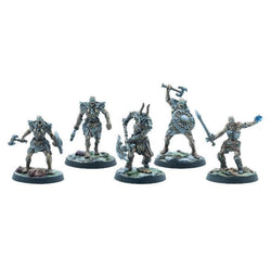 The Elder Scrolls: Call to Arms - Draugr Guardians Expansion (ONLINE ORDER ONLY)