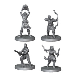 The Elder Scrolls: Skyrim - Adventure Board Game Miniatures Upgrade Set (ONLINE ORDER ONLY)
