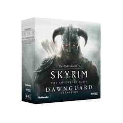 The Elder Scrolls: Skyrim - Adventure Board Game Dawnguard Expansion (ONLINE ORDER ONLY)