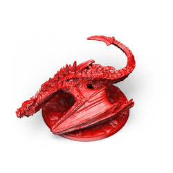 The Elder Scrolls: Skyrim - Adventure Board Game From the Ashes Expansion (ONLINE ORDER ONLY)