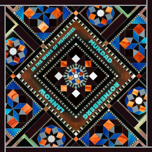 In the Wake of Memories [Vinyl] (ONLINE ORDER ONLY)