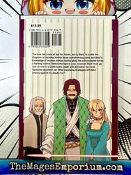 Multi Mind Mayhem Isekai Tensei Soudouki Vol 9 (Online Order Only)