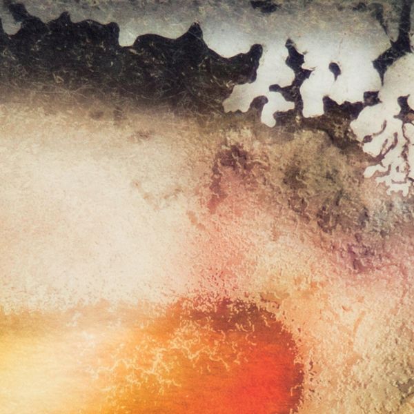 Multicast Dynamics - Scape [CD] (ONLINE ORDER ONLY)