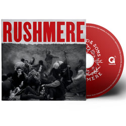 Rushmere (Indie Exclusive, Limited Edition) [CD] (ONLINE ORDER ONLY)