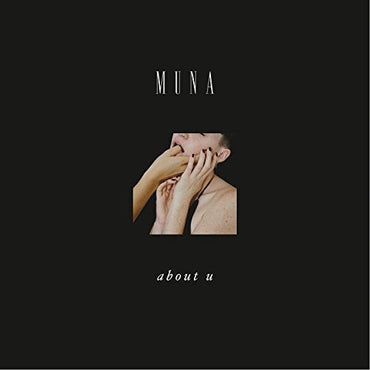 Muna - About U (Colored Vinyl, Pink, Gatefold LP Jacket) (2 Lp's) [Vinyl] (ONLINE ORDER ONLY)