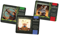 Munchkin: Vox Machina – A Critical Role Game (ONLINE ORDER ONLY)
