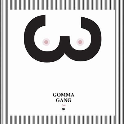 MUNK - Gommagang 3 [CD] (ONLINE ORDER ONLY)