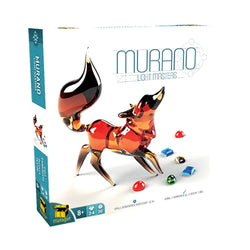 Murano: Light Masters (ONLINE ORDER ONLY)