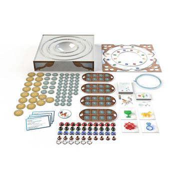 Murano: Light Masters (ONLINE ORDER ONLY)