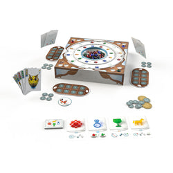 Murano: Light Masters (ONLINE ORDER ONLY)