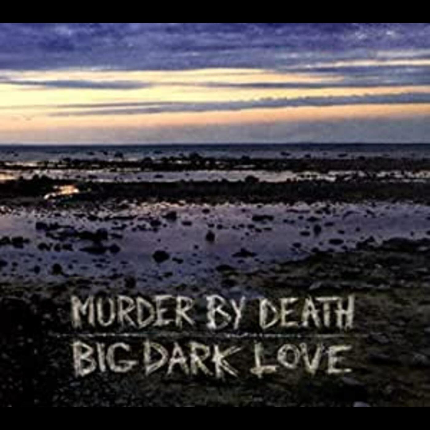Big Dark Love [CD] (ONLINE ORDER ONLY)