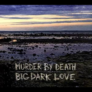 Big Dark Love [CD] (ONLINE ORDER ONLY)