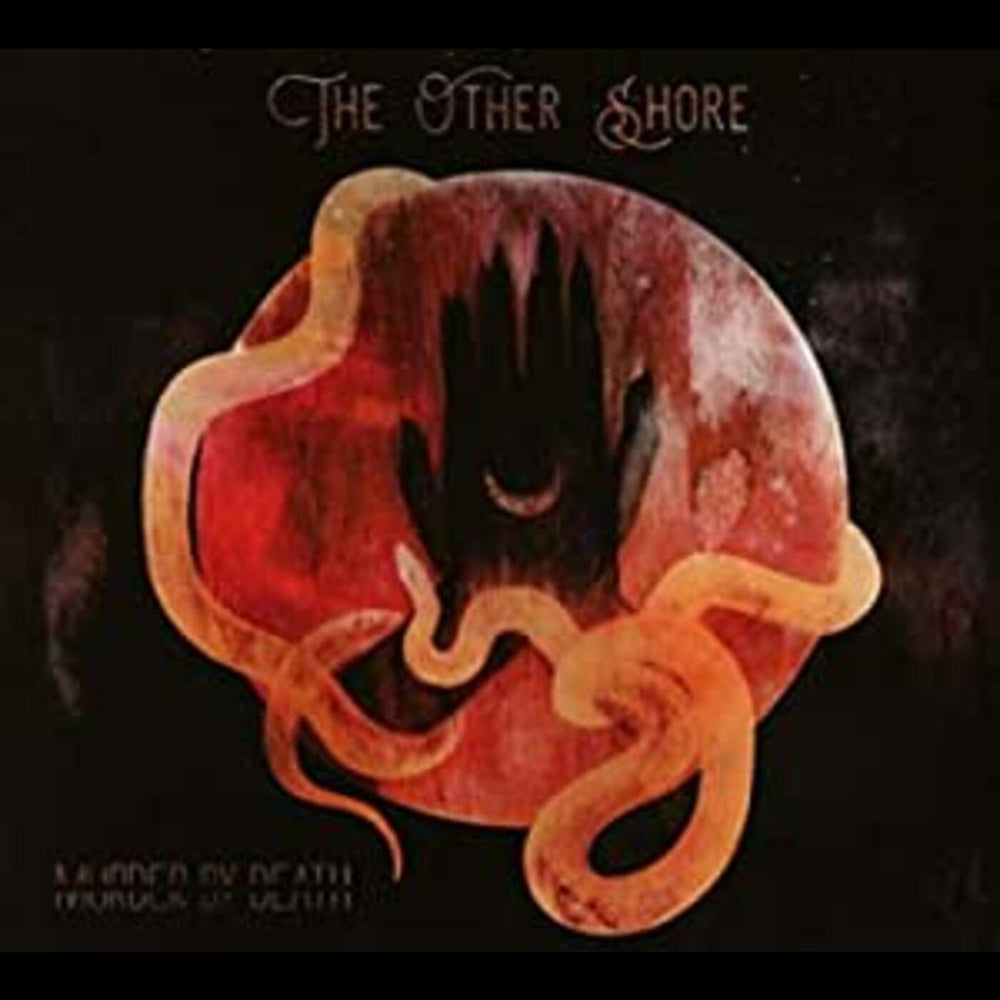 Murder By Death - The Other Shore [Vinyl] (ONLINE ORDER ONLY)