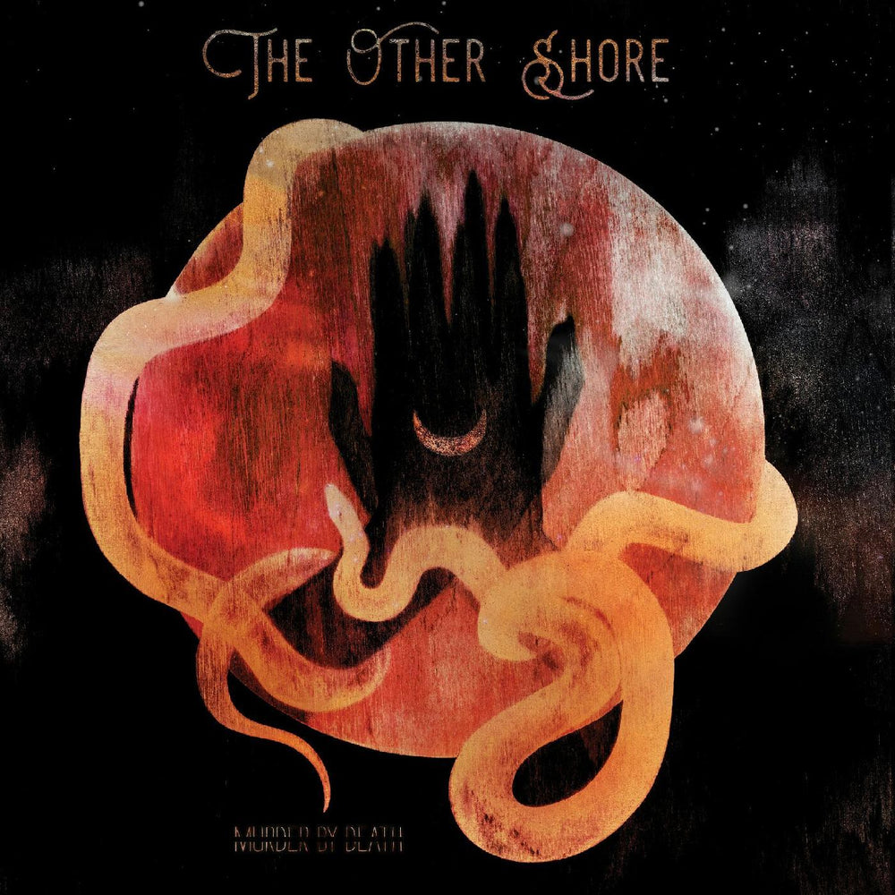 Murder By Death - The Other Shore [Vinyl] (ONLINE ORDER ONLY)
