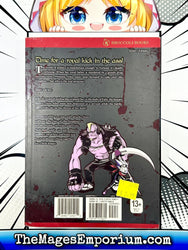 Murder Princess Vol 1 (Online Order Only)