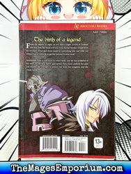 Murder Princess Vol 2 (Online Order Only)