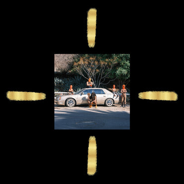 Love & Rockets 3:16 (The Emancipation) [CD] (ONLINE ORDER ONLY)