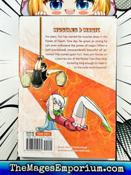 Muscles Are Better Than Magic! Vol 1 (Online Order Only)