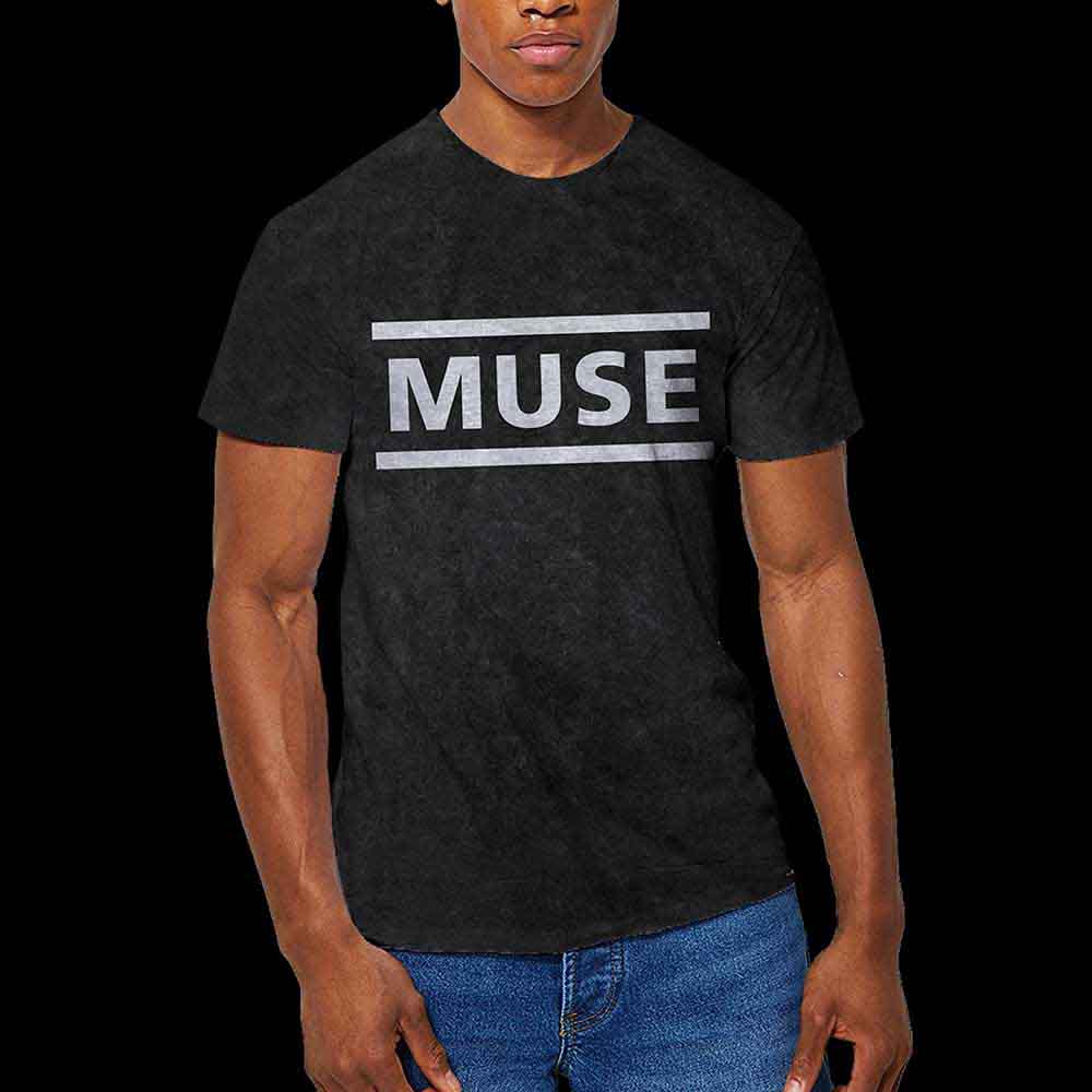 Logo [T-Shirt] (ONLINE ORDER ONLY)