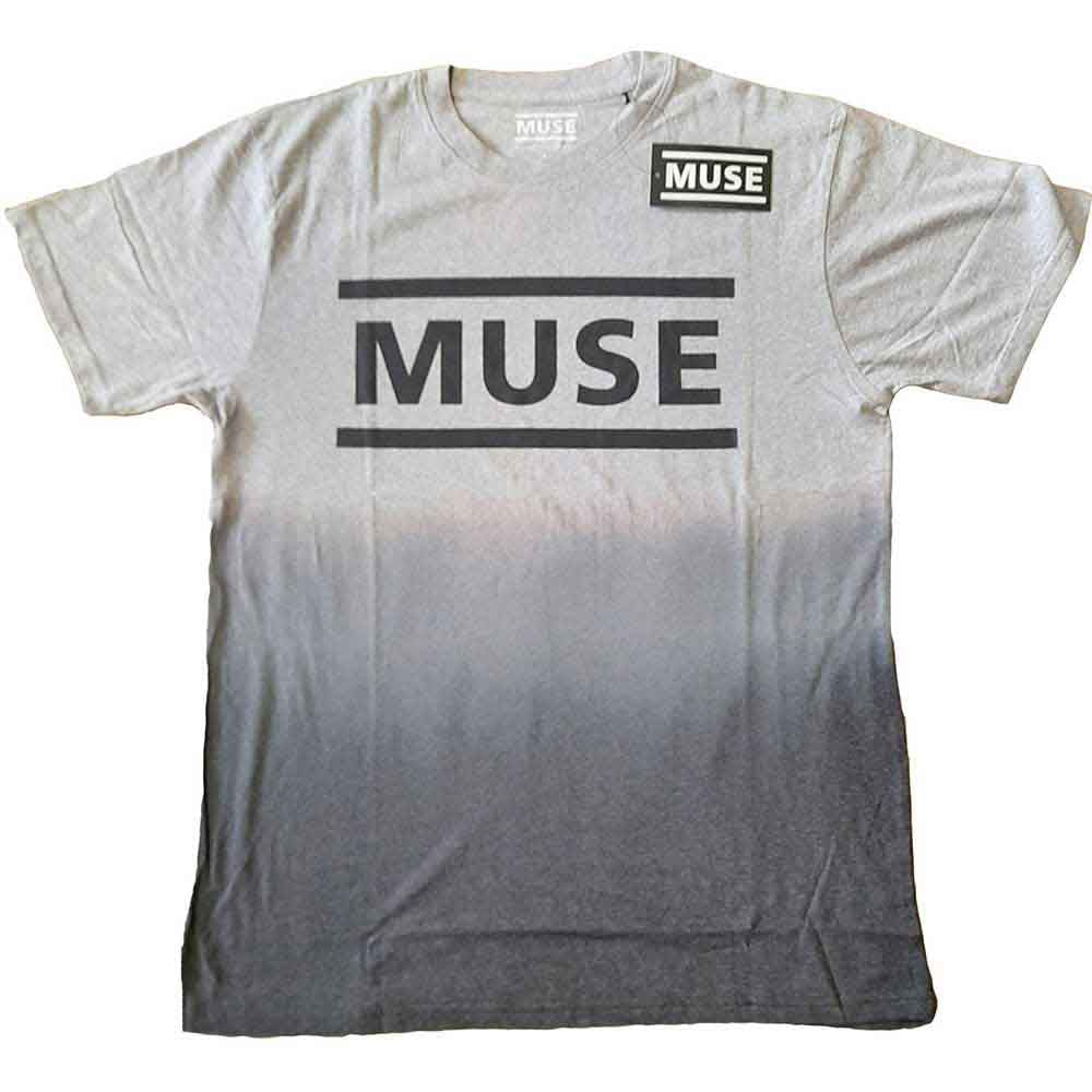 Logo [T-Shirt] (ONLINE ORDER ONLY)