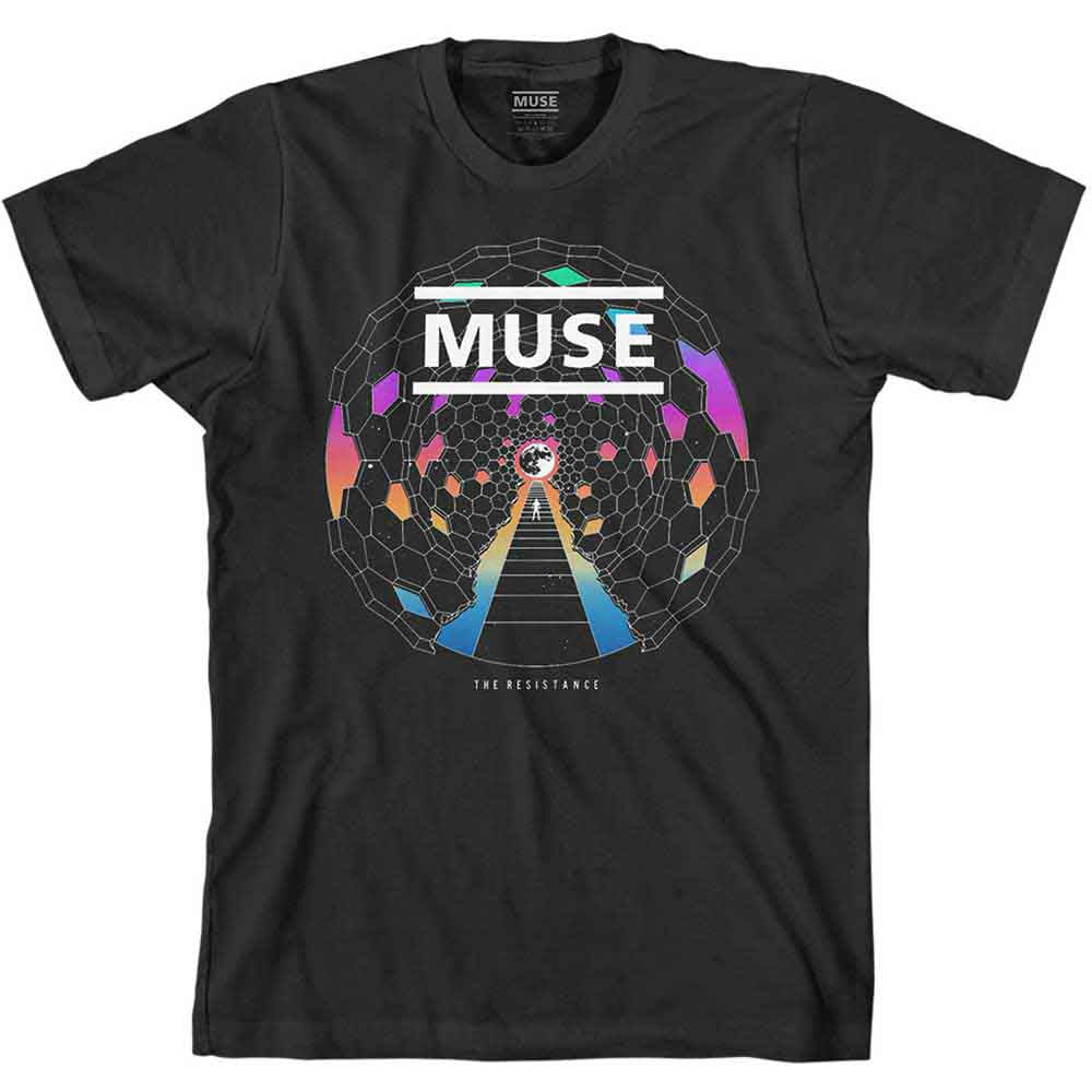 Resistance Moon [T-Shirt] (ONLINE ORDER ONLY)