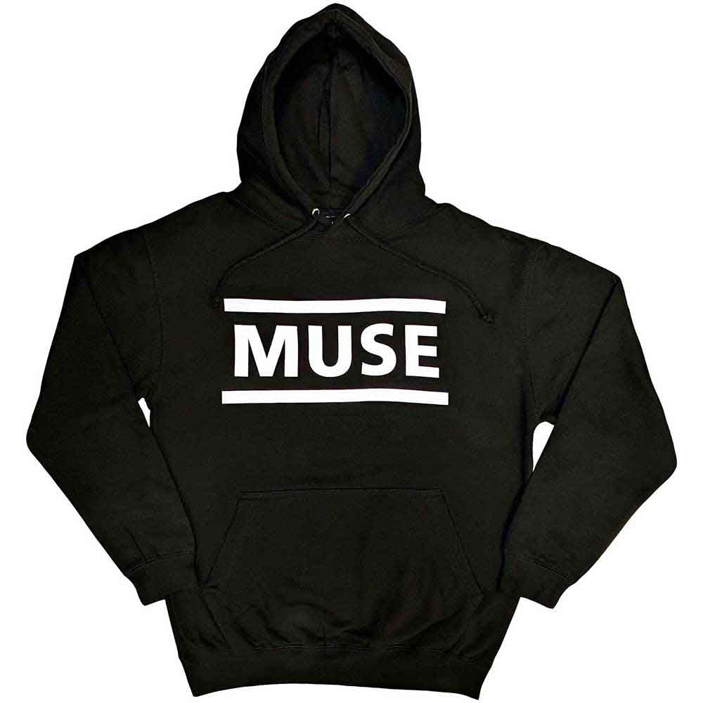 White Logo [Sweatshirt] (ONLINE ORDER ONLY)