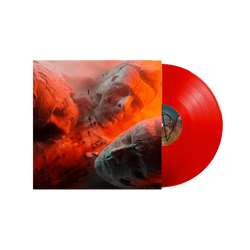 Will Of The People (Limited Red Colored Vinyl) [Import] [Vinyl]