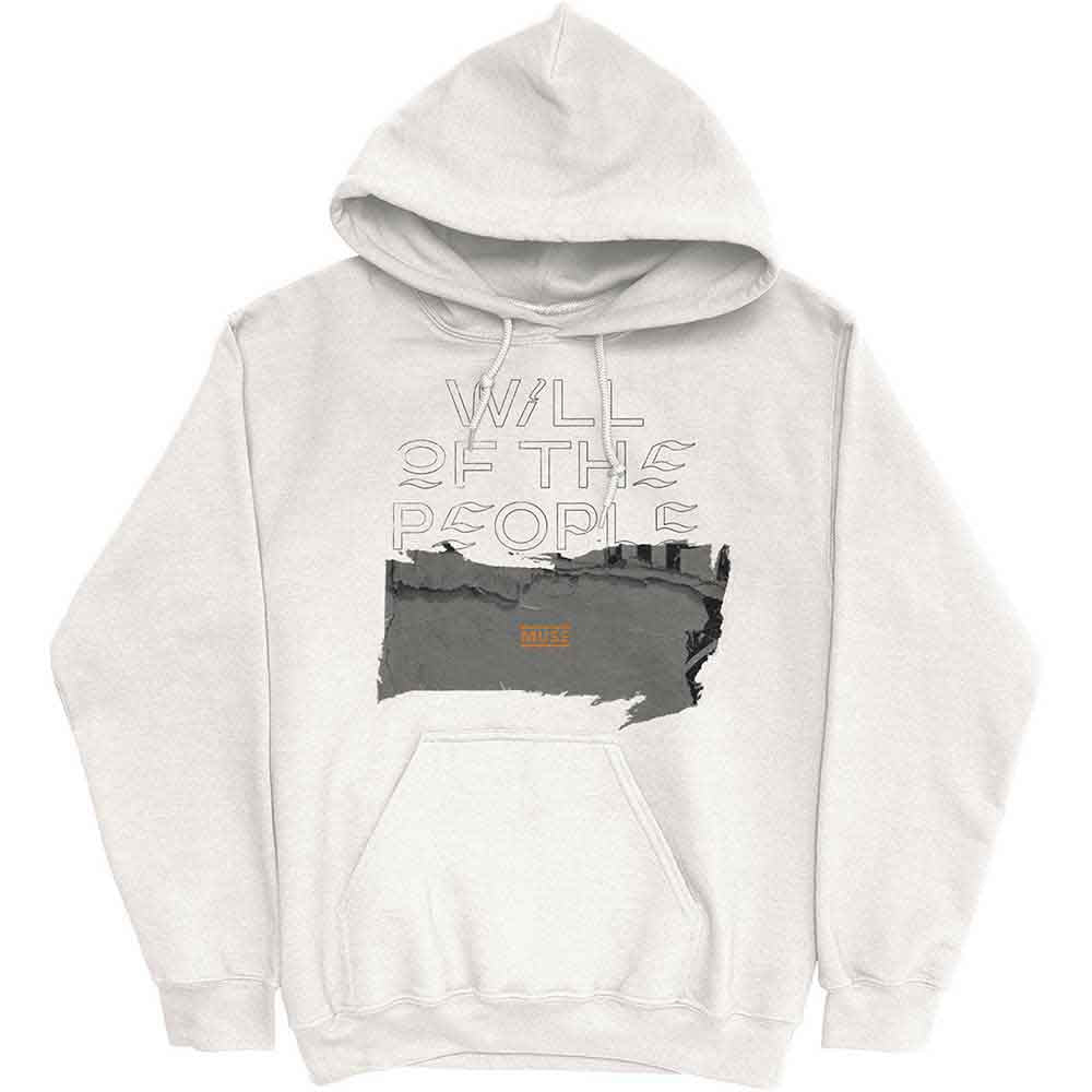 Will Of The People [Sweatshirt] (ONLINE ORDER ONLY)