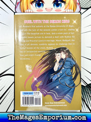 Mushoku Tensei Jobless Reincarnation Vol 14 (Online Order Only)