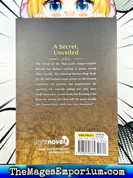 Mushoku Tensei Jobless Reincarnation Vol 22 Light Novel (Online Order Only)