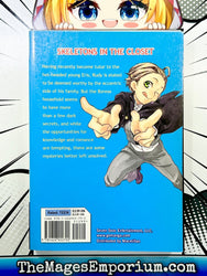 Mushoku Tensei Jobless Reincarnation Vol 3 (Online Order Only)