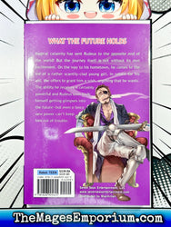 Mushoku Tensei Jobless Reincarnation Vol 6 (Online Order Only)