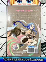 Mushoku Tensei Jobless Reincarnation Vol 8 (Online Order Only)