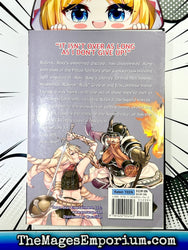 Mushoku Tensei Jobless Reincarnation Vol 5 (Online Order Only)