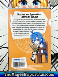 Mushoku Tensei: Roxy Gets Serious Vol 11 (Online Order Only)