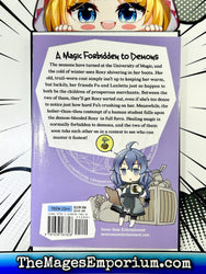 Mushoku Tensei Roxy Gets Serious Vol 8 (Online Order Only)