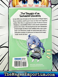 Mushoku Tensei: Roxy Gets Serious Vol 9 (Online Order Only)