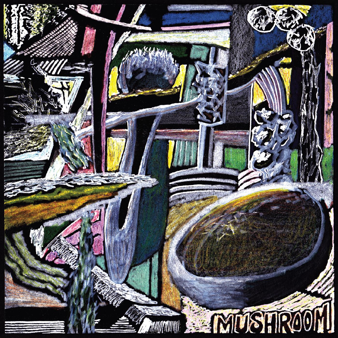 Messages from the Spliff Bunker [Vinyl]